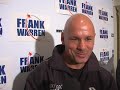 Paul Cook - World Champion Trainer