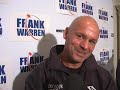 Paul Cook - World Champion Trainer