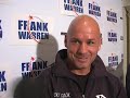 Paul Cook - World Champion Trainer