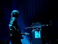 Death Cab for Cutie - Transatlanticism (Live) Singapore Death Cab for Cutie - Transatlanticism (Live) Singapore