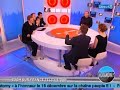 Morandini ! 07/12/2007 - Extrait 3/4 Bastien Millot