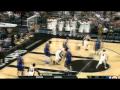 NBA LIVE 10: The Alley Oop