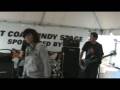 Beyond The Point - Deers in the Headlight (Live)