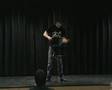 Steffen Heintz DCG Snare Solo 2008