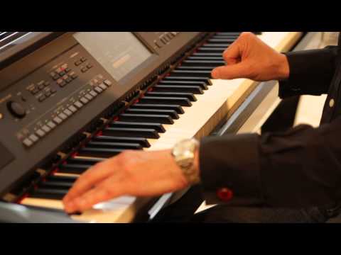 yamahacorporation - Filmed in Jools' own studio in Greenwich he explains, in his own humorous and unique style, the features and sounds he finds so useful and why. He also talks...