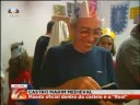 0 La Fiesta Medieval en Castro Marim