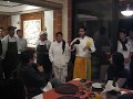 videos de Chef-yogi Mariano Garces Tepoztlan La Buena Vibra Spa & Retreat ,ex-chef Haramara