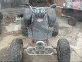 my quad
