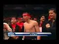 omar chavez sexta pelea rugido de leon 09/02/08
