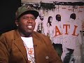 Big Boi & Evan Ross - Interview Big Boi & Evan Ross - Interview