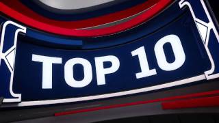Το Top-10 της βραδιάς (VIDEO)