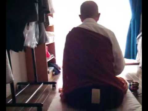how to practice zazen gudo nishijima