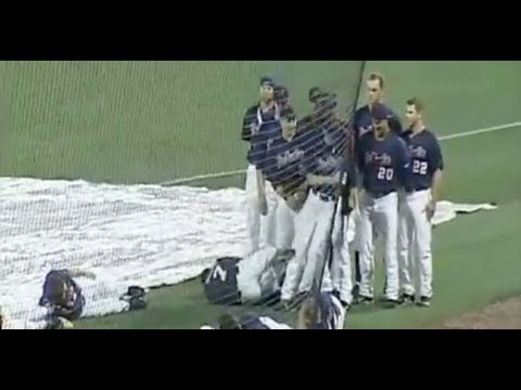 El béisbol - Capítulo 36 - Pt 2 - Thumbnail