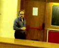 Il sosia di Lucio Dalla venuto dalle Americhe