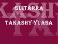 Lágrima - Takashi Yuasa - Goshi Yoshida