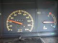 Ford Falcon 4.0i Station Wagon 0-100 Ford Falcon 4.0i Station Wagon 0-100