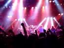 Turisas playing 