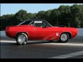 Video Feature: 1972 Plymouth Barracuda (Bad Fish)