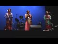 chanson indien indigene