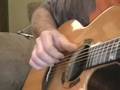 Ebon Coast - Andy McKee (Tutorial)