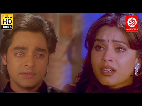 महिमा चौधरी के साथ हुए जबरदस्ती - Emotional Scenes - Daag The Fire | Action Hindi Movie Scenes