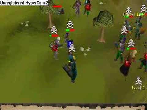 Kumquat Deal's 2nd PK Vid