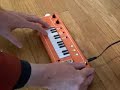 novelty synth novelty synth