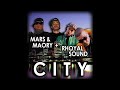 Mars & Maory ft. Rhoyal Sound - City
