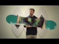 2013 Rome Mod Rocker Snowboard