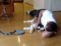 videos de Georgia Josh on Floor