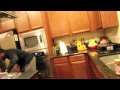 Phill Wade Cinnamon Challenge