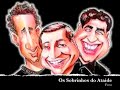 Os Sobrinhos do Ataíde - Foca (parte I)