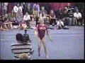 Amber Trani - 2008 Parkette Invite - Floor Amber Trani - 2008 Parkette Invite - Floor