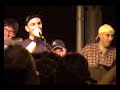 kiffa pvillage mondo marcio 2thebeat