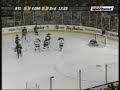 Marc-Andre Bergeron - Little Guy, Big Shot Marc-Andre Bergeron - Little Guy, Big Shot