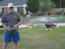 Pirouette Training With The Blade 400