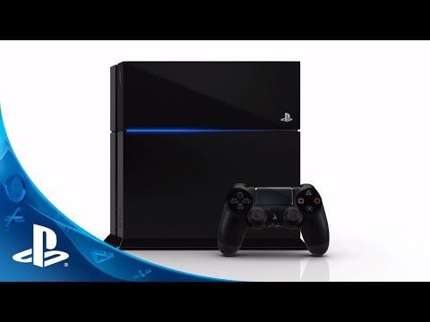 PlayStation 4 Launch | Interview with Scott Rohde