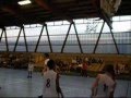 ASVEL Slam Dunk Contest