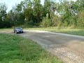 Lincoln Mark VII Dirt Slide