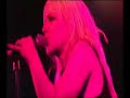 The Choke  Live @ The Wedgewood Rooms Pt2