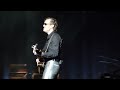 Joe Bonamassa Acoustic at the Olympia