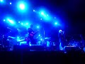 Zero 7 - Somersault (Live @ VFest Toronto)
