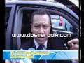 Margono supir DBS