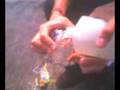 bomba de acido muriatico
