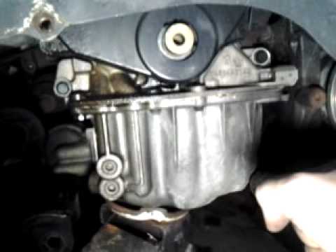 how to change timing belt on 2001 pt cruiser