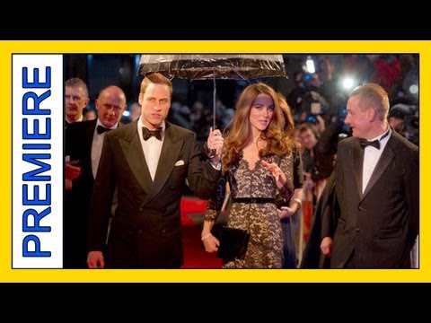 War Horse: Royal Premiere in London