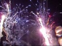 Sanders Park Bromsgrove Fair, Bonfire and Fireworks 1st November  2008