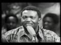 Franco TPOK Jazz - Toyeba Yo