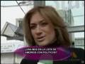 Erika Buenfil en Caiga quien caiga