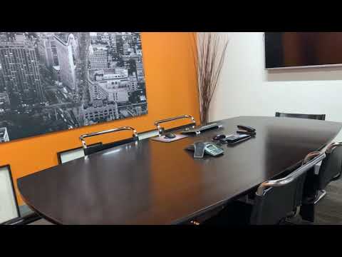 ofis Conference Room